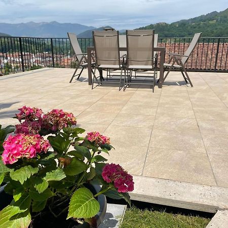 Apartamentos Cangas Relax En Grupo Onís Exterior foto
