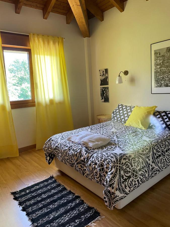 Apartamentos Cangas Relax En Grupo Onís Exterior foto
