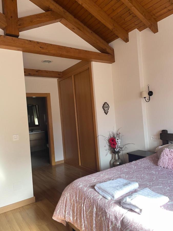 Apartamentos Cangas Relax En Grupo Onís Exterior foto