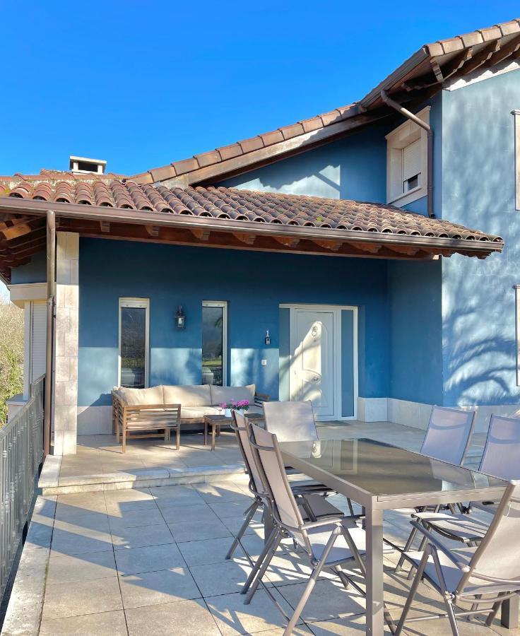 Apartamentos Cangas Relax En Grupo Onís Exterior foto