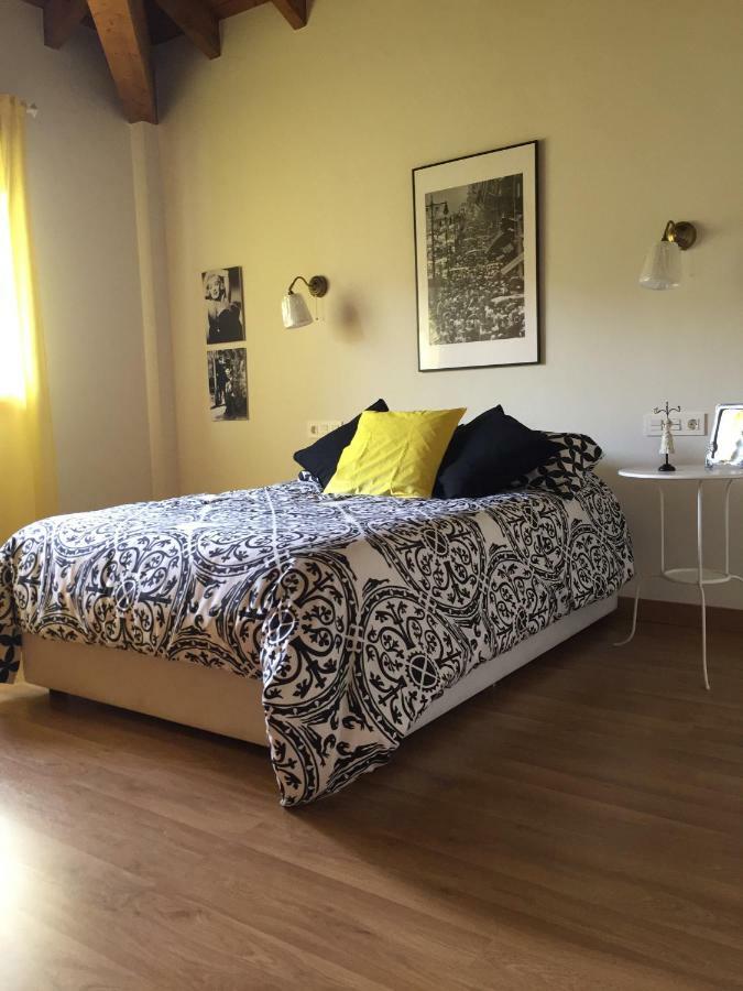 Apartamentos Cangas Relax En Grupo Onís Exterior foto